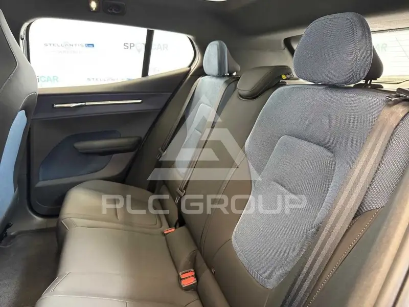 2024 Volvo EX 30