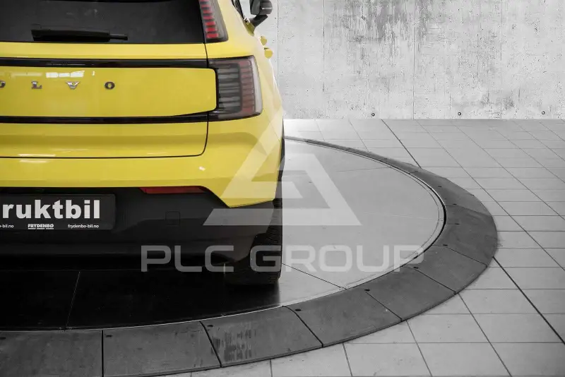 2024 Volvo EX 30