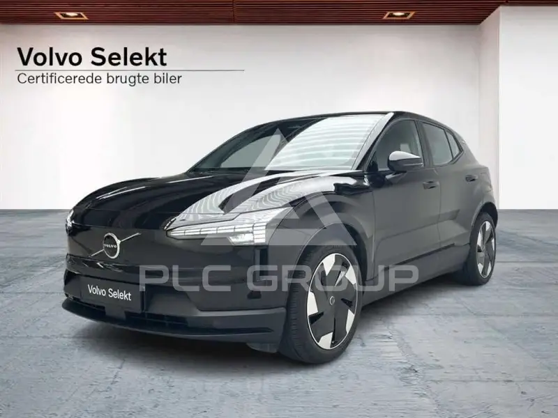 2024 Volvo EX 30