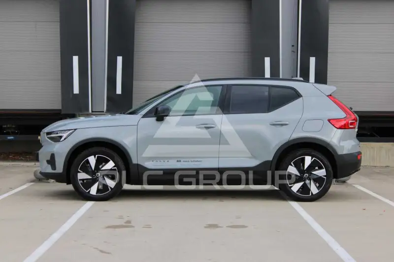 2024 Volvo EX 40
