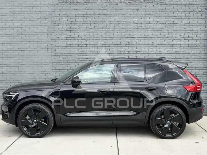 2024 Volvo EX 40