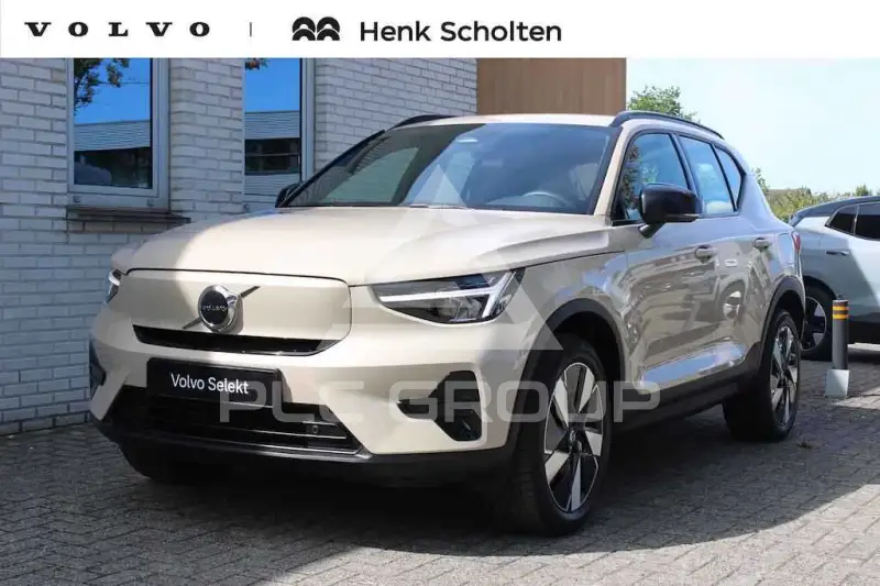 2024 Volvo EX 40