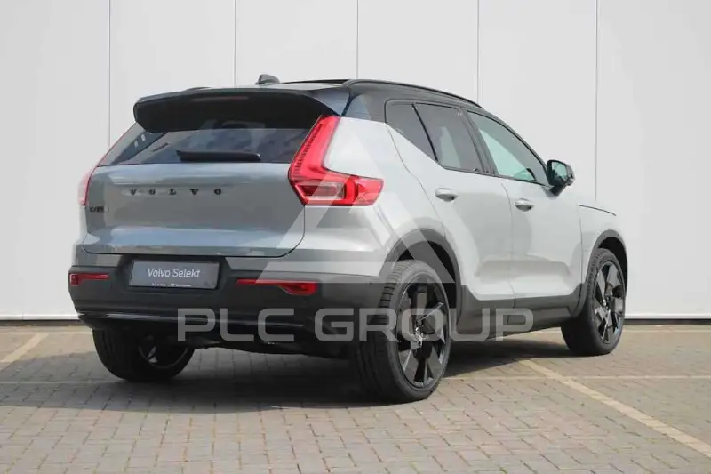 2024 Volvo EX 40