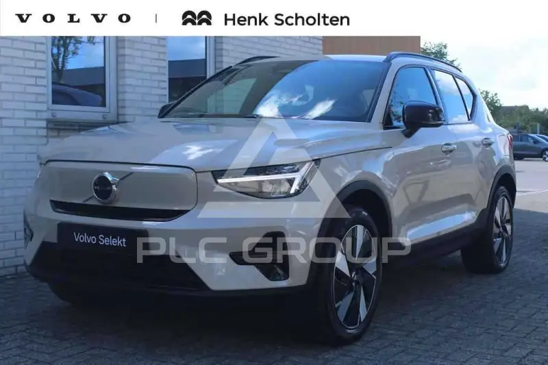 2024 Volvo EX 40