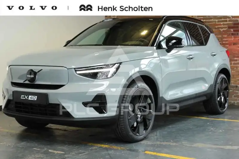 2024 Volvo EX 40
