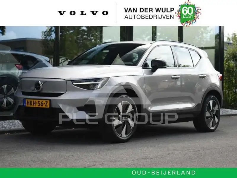 2024 Volvo EX 40