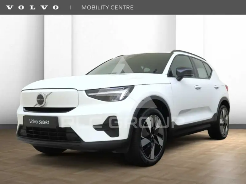 2024 Volvo EX 40