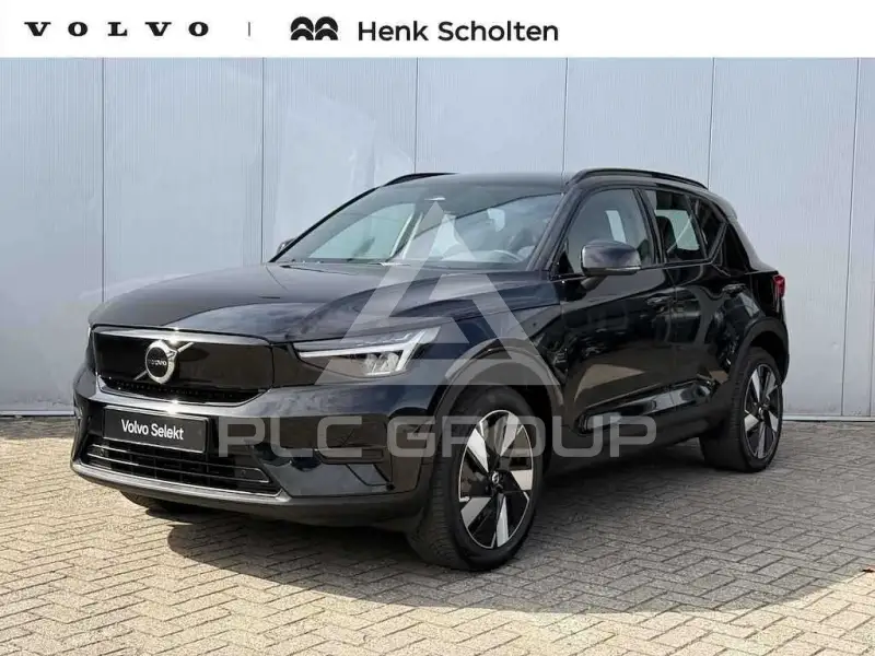 2024 Volvo EX 40