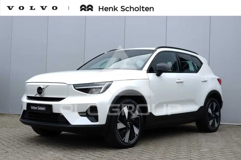 2024 Volvo EX 40