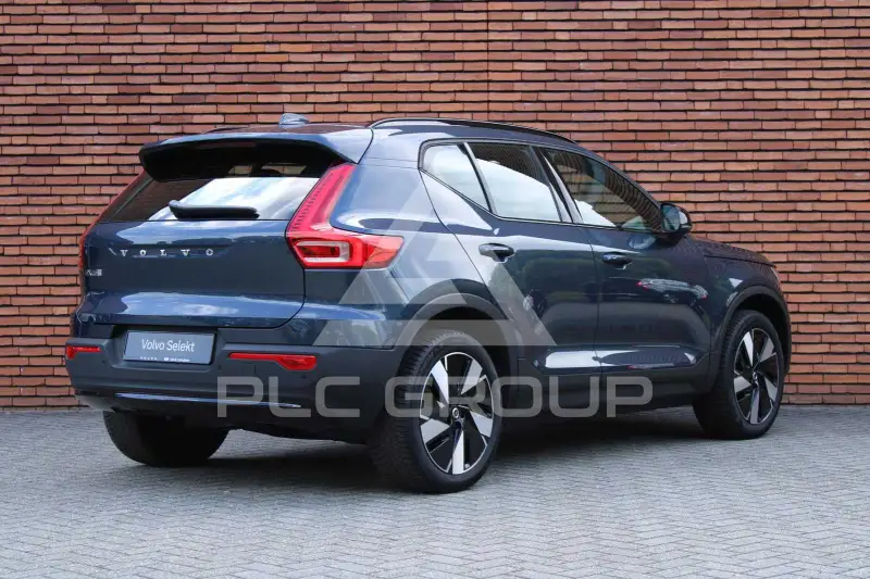 2024 Volvo EX 40