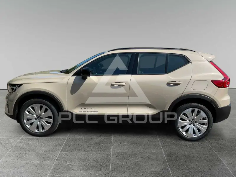 2024 Volvo EX 40