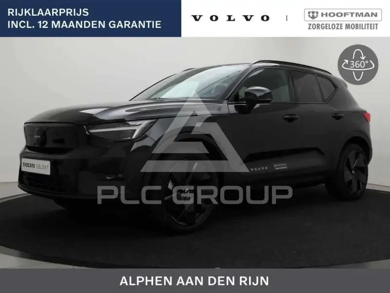 2024 Volvo EX 40
