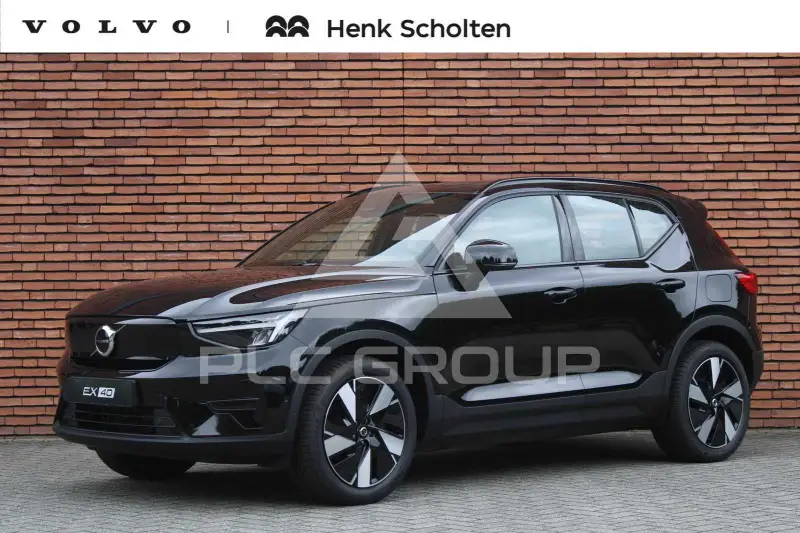 2024 Volvo EX 40