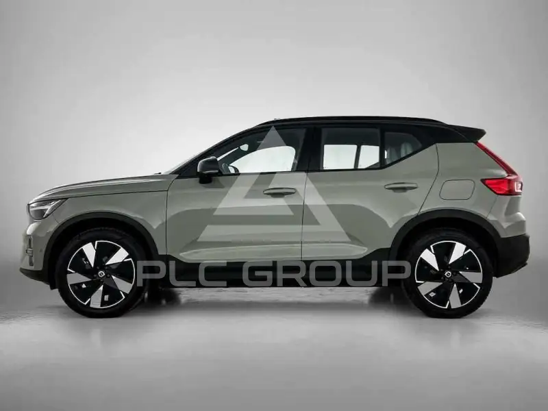 2024 Volvo EX 40