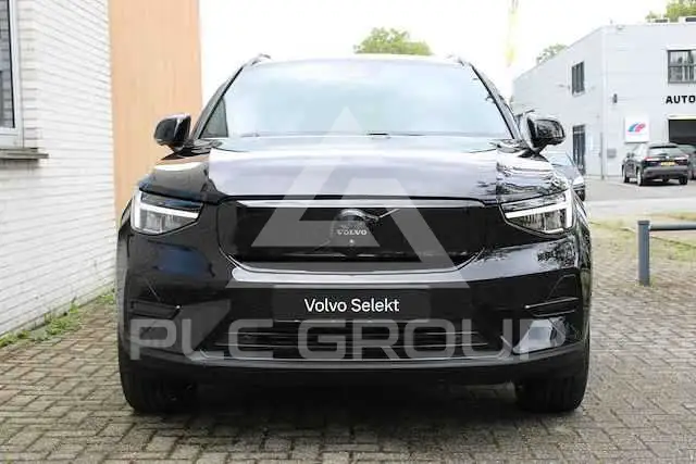 2024 Volvo EX 40