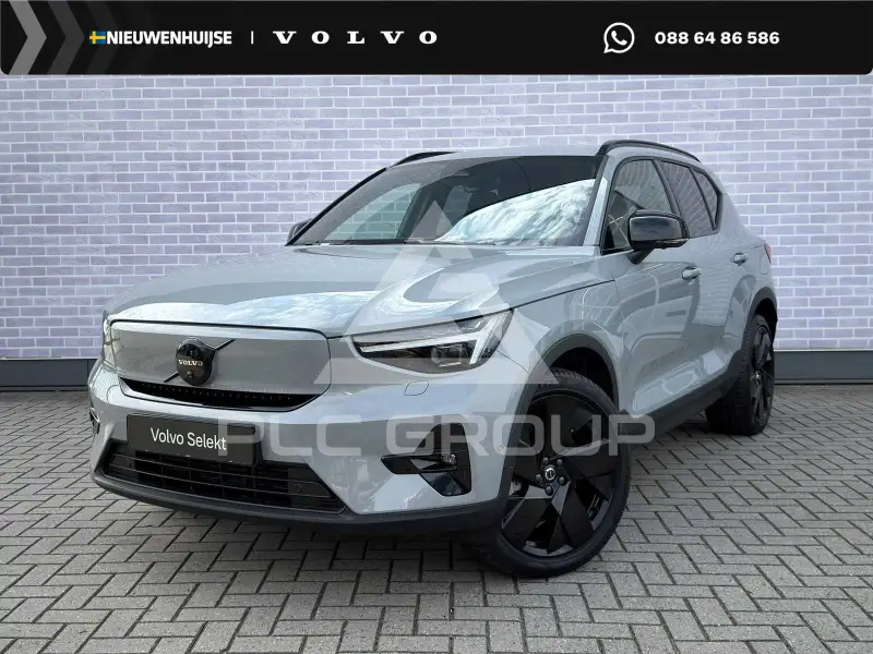 2024 Volvo EX 40