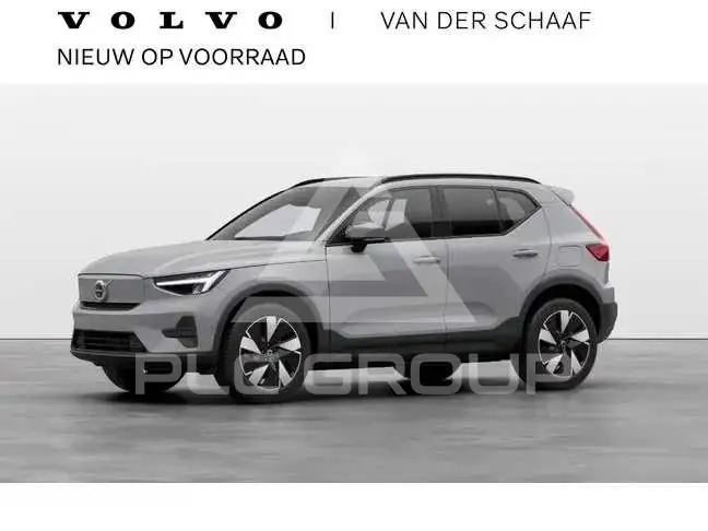 2024 Volvo EX 40