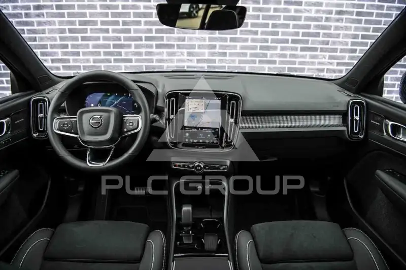 2024 Volvo EX 40