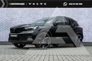 2024 Volvo EX 40