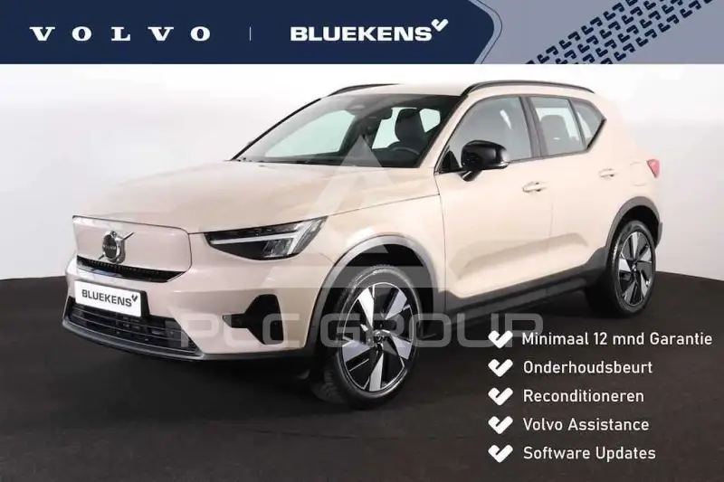 2024 Volvo EX 40