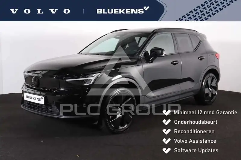 2024 Volvo EX 40