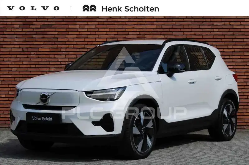 2024 Volvo EX 40