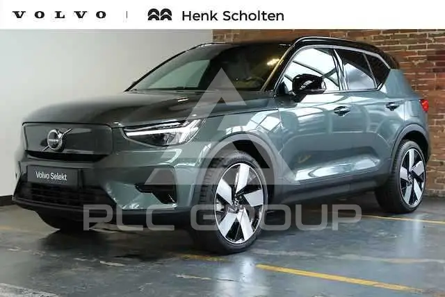2024 Volvo EX 40