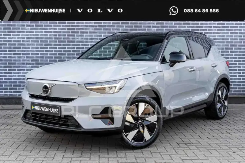 2024 Volvo EX 40