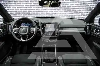 2024 Volvo EX 40