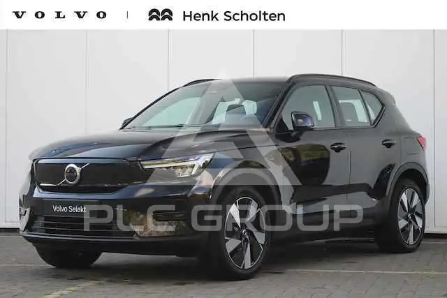 2024 Volvo EX 40