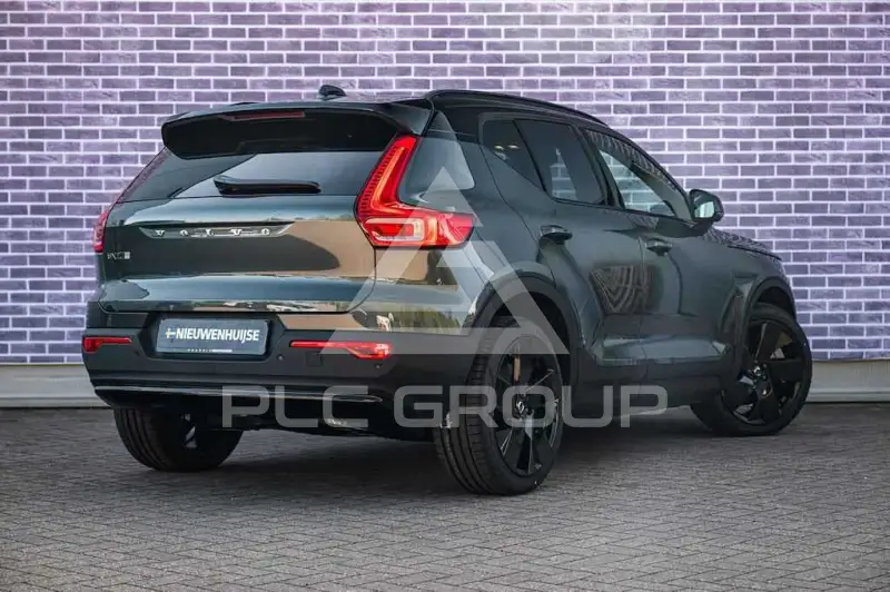 2024 Volvo EX 40