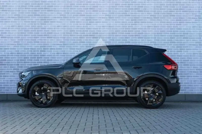 2024 Volvo EX 40