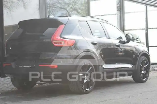 2024 Volvo EX 40