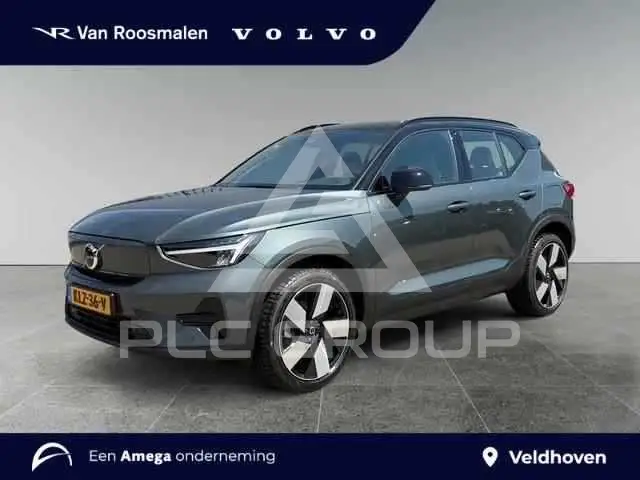 2024 Volvo EX 40