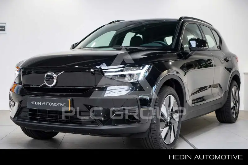2024 Volvo EX 40