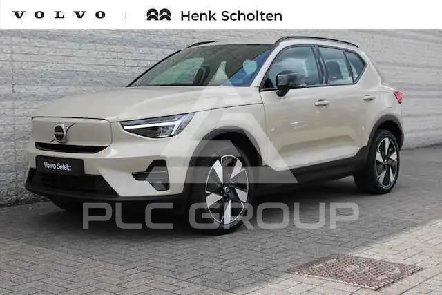 2024 Volvo EX 40