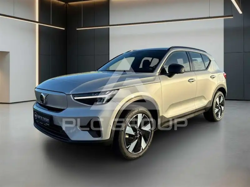 2024 Volvo EX 40