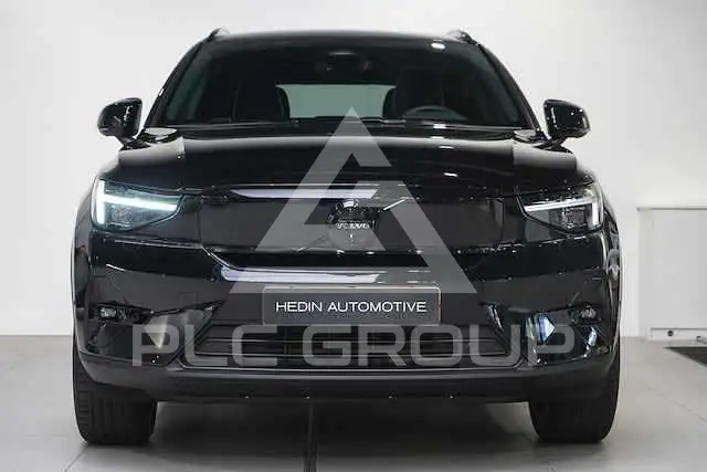 2024 Volvo EX 40