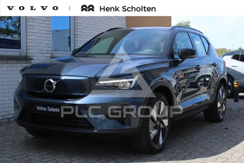 2024 Volvo EX 40