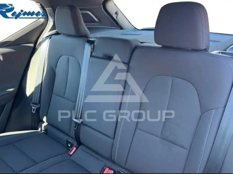 2024 Volvo EX 40