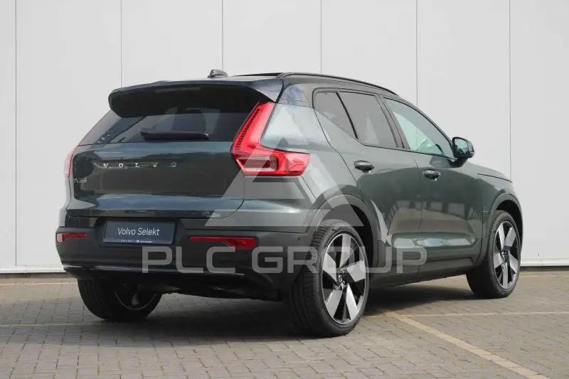 2024 Volvo EX 40