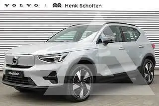 2024 Volvo EX 40