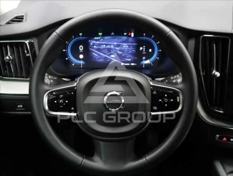2024 Volvo XC60