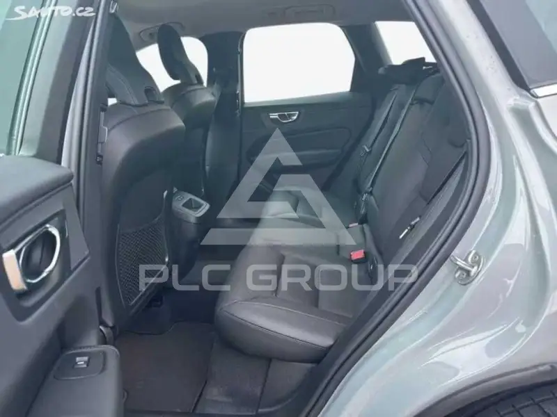 2024 Volvo XC60