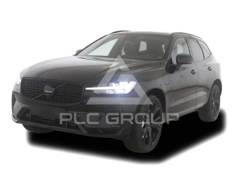 2024 Volvo XC60