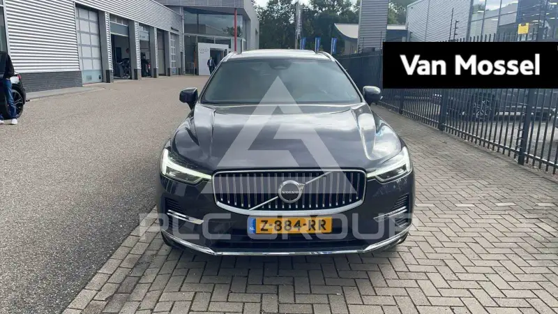 2024 Volvo XC60
