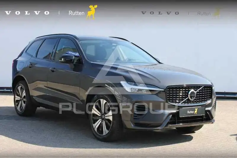 2024 Volvo XC60