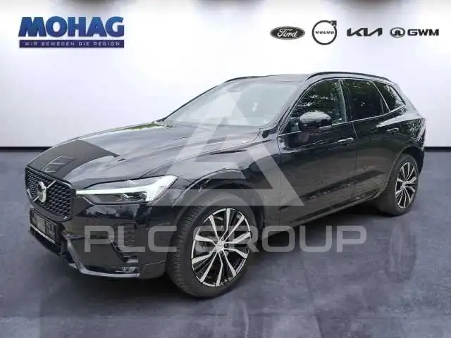2024 Volvo XC60