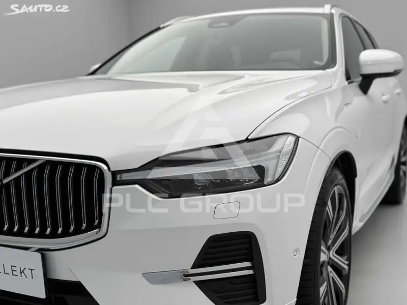 2024 Volvo XC60