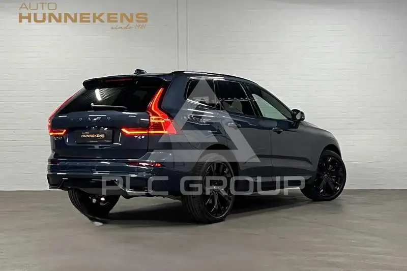 2024 Volvo XC60